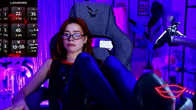 MisaPage online show from 07.29.26