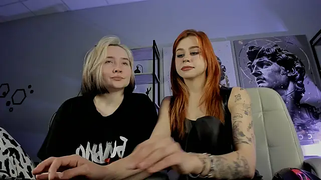 MisaPage online show from 08.07.26