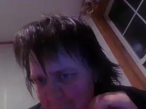 Snapshot of BBWLADY71 chatting on 01.30.25 BBWLADY71 online show from 01.30.25