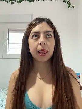 Snapshot of Mar_marz chatting on 03.08.25 Mar marz online show from 03.08.25