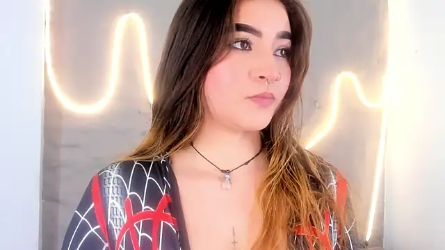 Shanntal  online show from 02.04.26