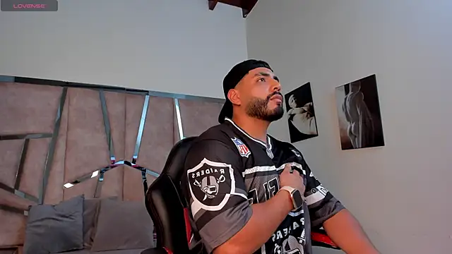 LeandroRusso online show from 01.28.25