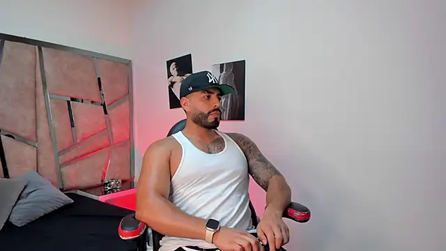 LeandroRusso online show from 01.30.25