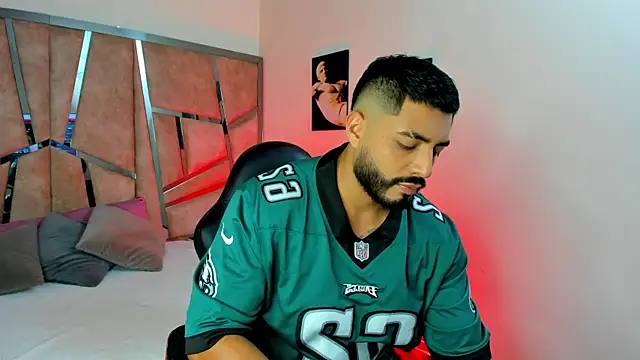 LeandroRusso online show from 02.05.25