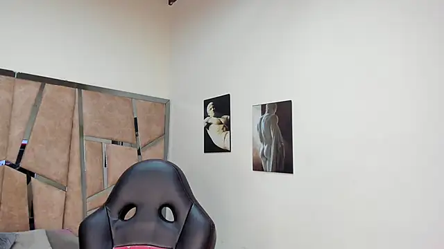 LeandroRusso online show from 02.27.25