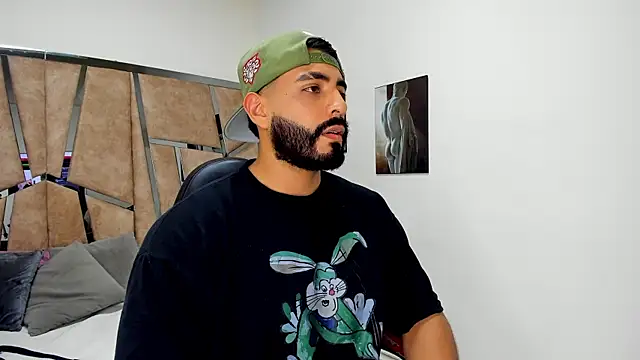 LeandroRusso online show from 03.12.25