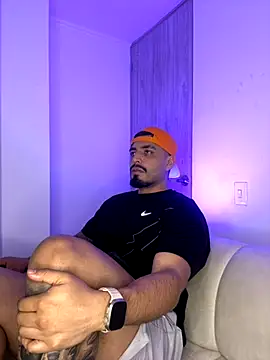 LeandroRusso online show from 09.10.25