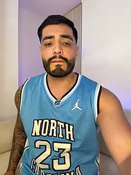 LeandroRusso online show from 10.02.25