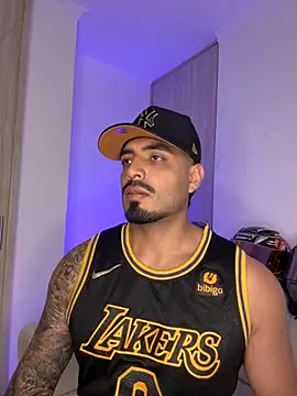 LeandroRusso online show from 11.03.25