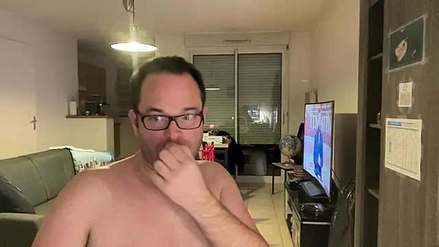 Funnyjul31 online show from 02.03.26