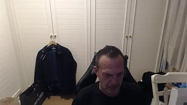 Snapshot of Dimitrios30 chatting on 02.24.26 Dimitrios30 online show from 02.24.26