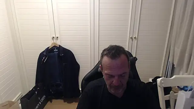 Snapshot of Dimitrios30 chatting on 02.26.26 Dimitrios30 online show from 02.26.26