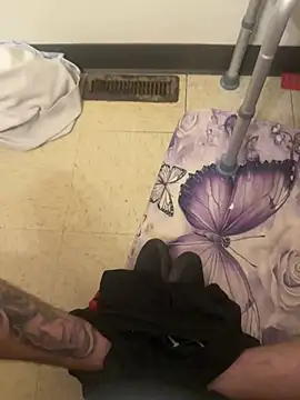 Johndxgnjxz online show from 07.29.26