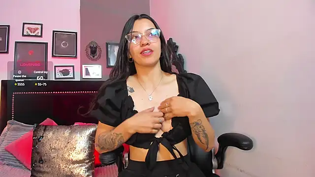 nina  dixon online show from 02.02.25