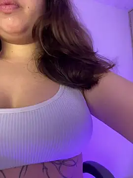 lia foxxy71 online show from 06.20.26