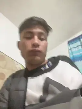 EduardoEspinoza12 online show from 01.26.25