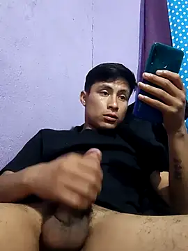 EduardoEspinoza12 online show from 09.23.25