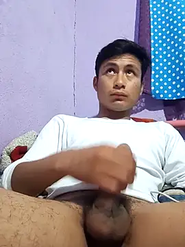 EduardoEspinoza12 online show from 10.14.25