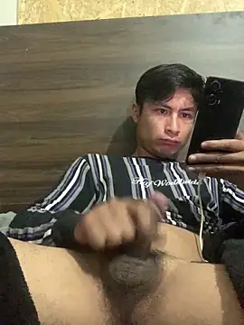 EduardoEspinoza12 online show from 04.27.26