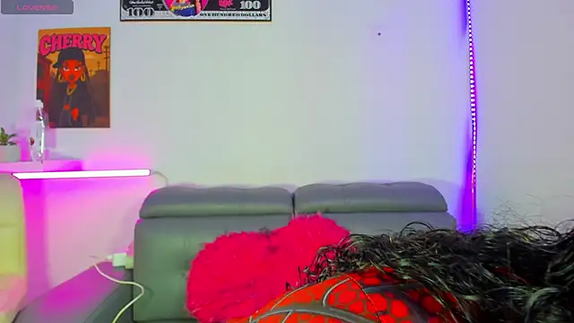 Cherry splash online show from 09.09.25