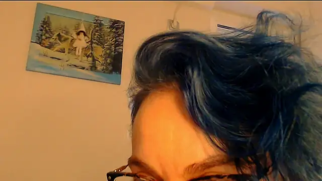 Snapshot of Ju-Hot chatting on 02.21.26 Ju-Hot online show from 02.21.26