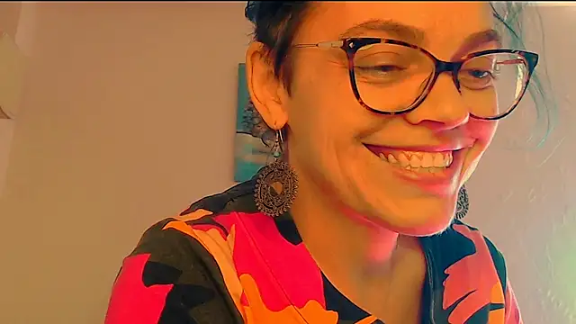 Snapshot of Ju-Hot chatting on 02.28.26 Ju-Hot online show from 02.28.26