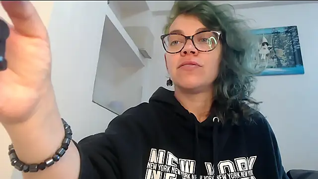 Ju-Hot online show from 04.30.26