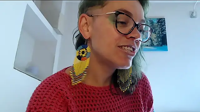 Ju-Hot online show from 05.01.26