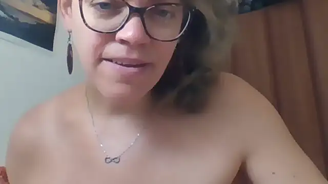 Ju-Hot online show from 07.17.26
