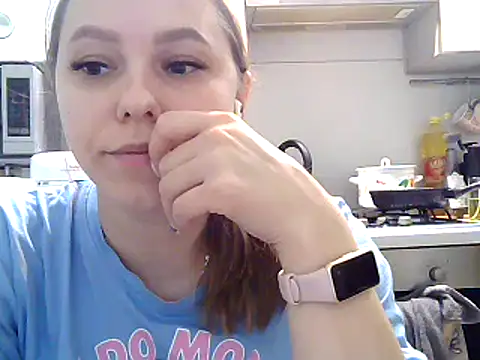 Misssweet s online show from 01.26.25