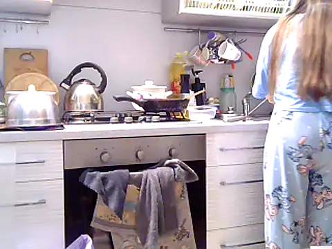 Misssweet s online show from 01.27.25