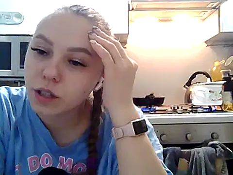 Misssweet s online show from 01.27.25