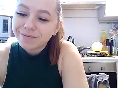 Misssweet s online show from 01.29.25