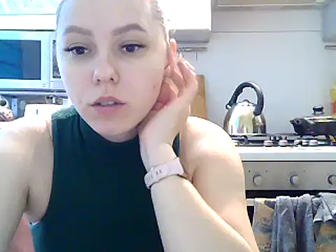 Misssweet s online show from 01.29.25