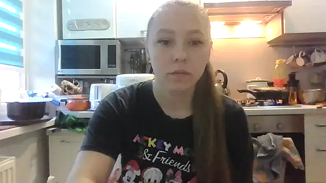 Misssweet s online show from 02.02.25