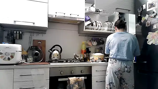 Misssweet s online show from 02.06.25