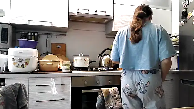 Misssweet s online show from 02.07.25