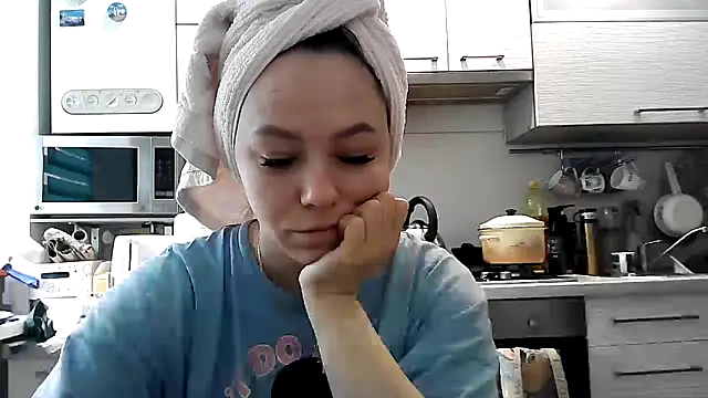 Misssweet s online show from 02.08.25