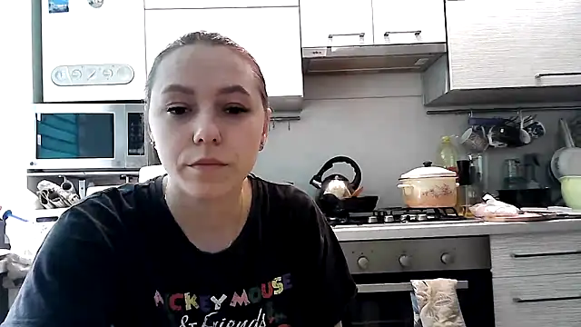 Misssweet s online show from 02.09.25