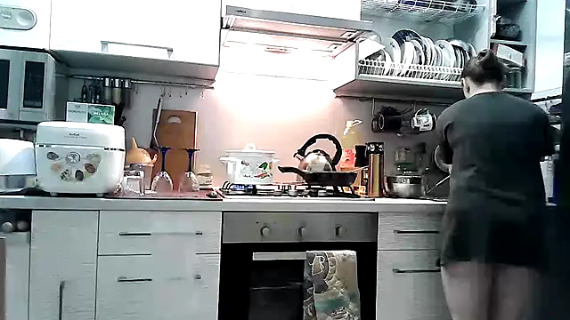 Misssweet s online show from 02.11.25