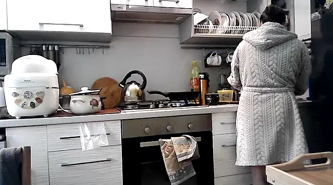 Misssweet s online show from 02.13.25