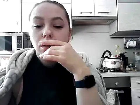 Misssweet s online show from 02.16.25