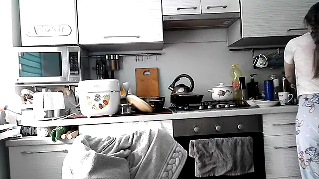 Misssweet s online show from 02.20.25