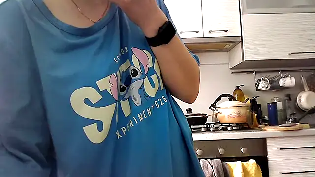 Misssweet s online show from 02.22.25