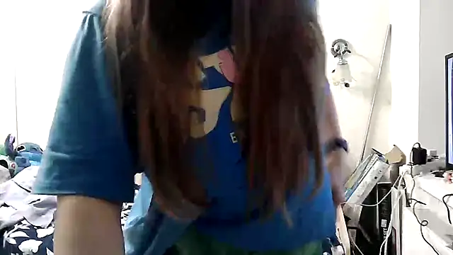 Misssweet s online show from 02.22.25