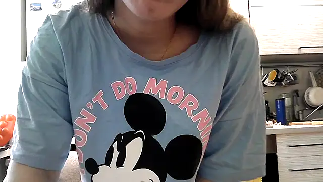 Misssweet s online show from 02.23.25