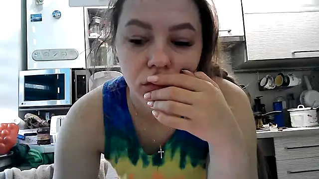 Misssweet s online show from 02.24.25