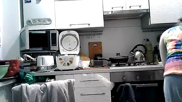 Misssweet s online show from 02.24.25