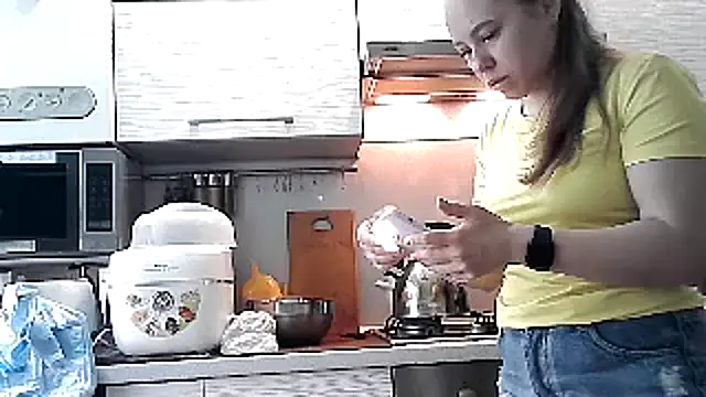 Misssweet s online show from 03.01.25