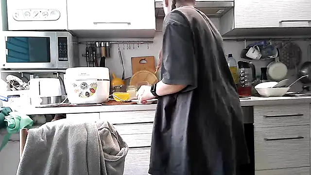 Misssweet s online show from 03.06.25